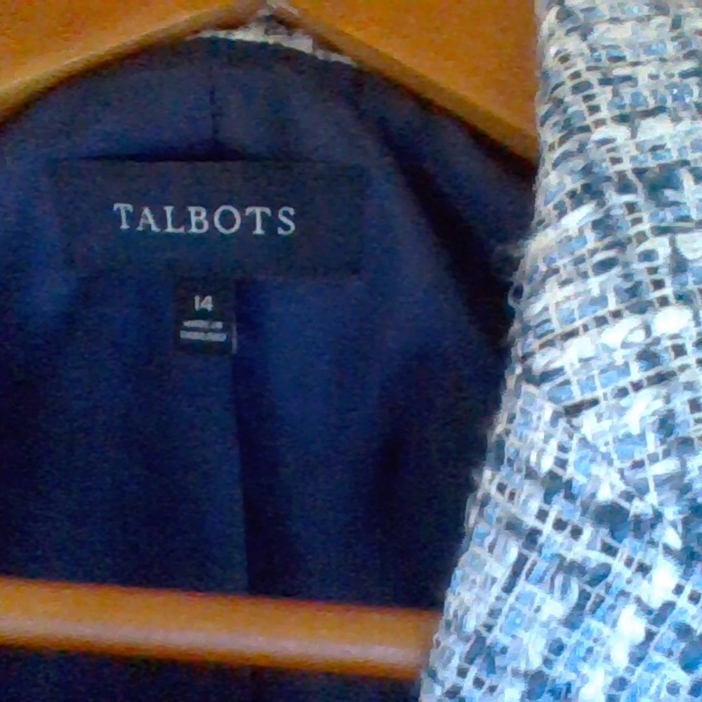 JACKET - Picture 2 of 2